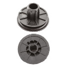 PULEGGIA AVVIAMENTO STIHL 4128-195-0400