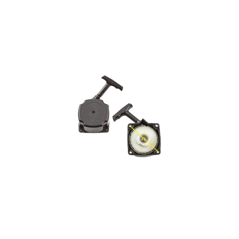 AVVIATORE COMPLETO  AVVIATORE COMPLETO
