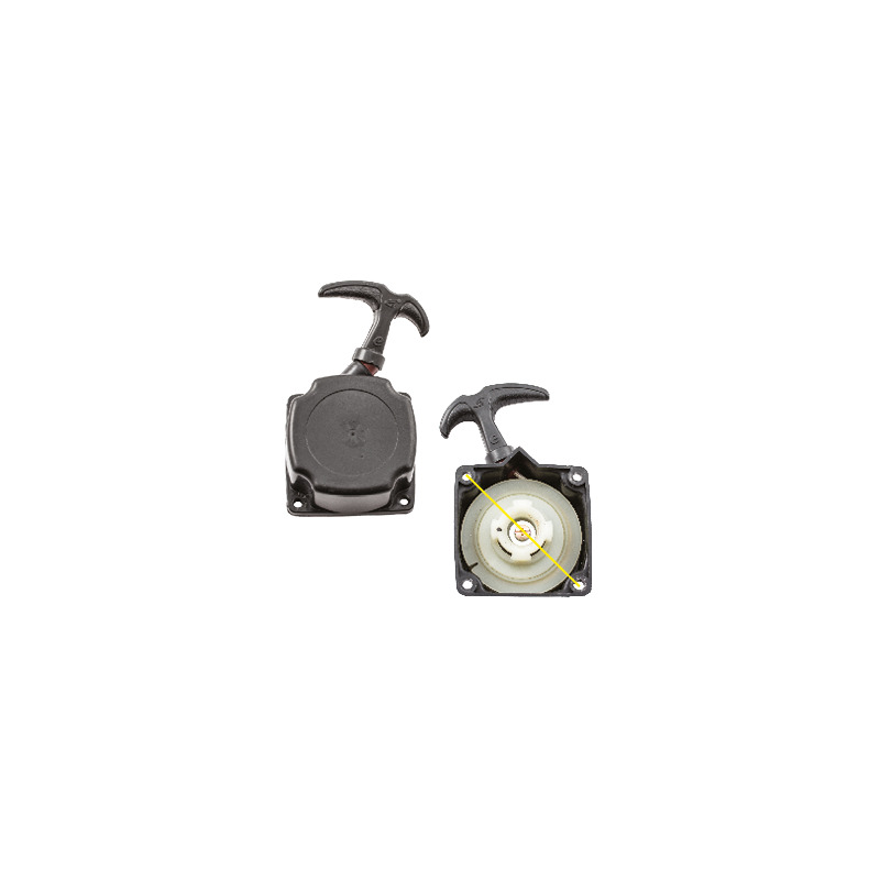 AVVIATORE COMPLETO AVVIATORE COMPLETO
