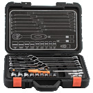 SET CHIAVI  3/8"
