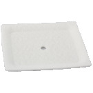 FILTRO ARIA ECHO A226-000180