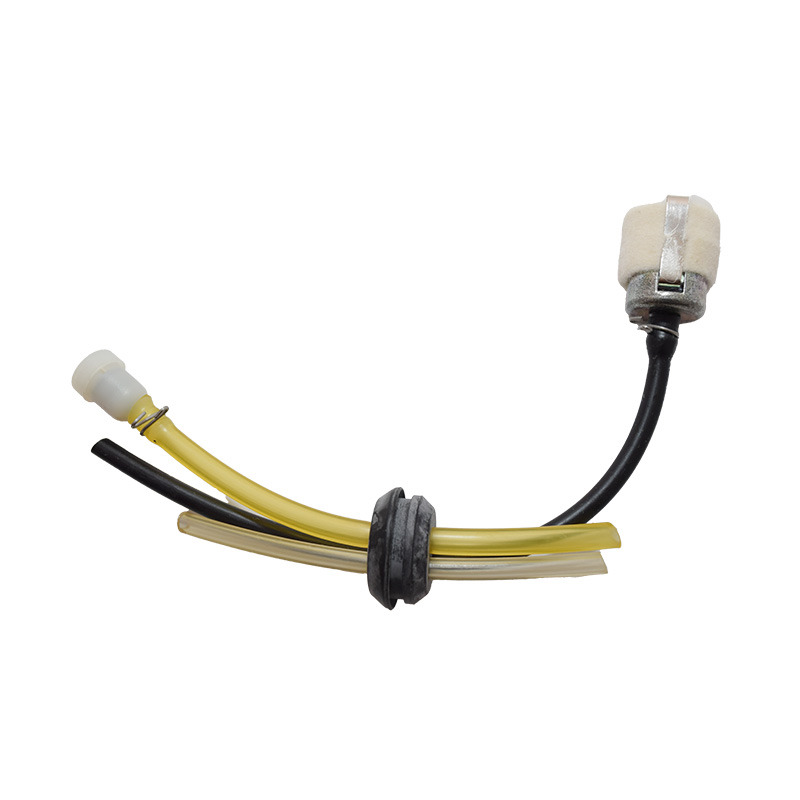 ASSIEME GOMMINO PASSATUBI ECHO 