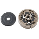 FRIZIONE PER MOTOSEGA 281-288 HUSQVARNA 503701502