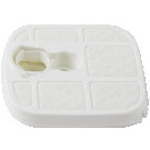 FILTRO ARIA ECHO A226-001420