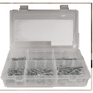ASSORTIMENTO CLIPS                      