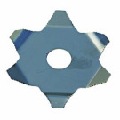 DISCO ANTI GROVIGLIO PER DECESPUGLIATORE