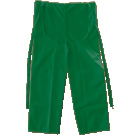 PANTALONI VERDI