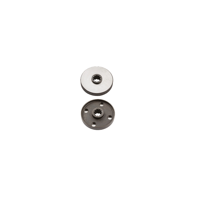 BOBINA CAPACITIVA BLUE BIRD 450920