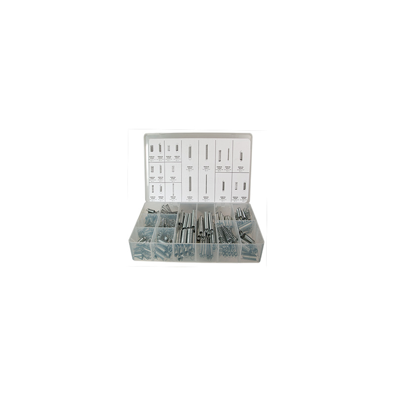 ASSORTIMENTO MOLLE                      