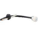 FILTRO ARIA X SV150M 4T RASAERBA VALVOLE LATERALI REPL LATERALI 4 HP GGP