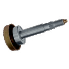 ALBERO MOTORE AYP/HUSQVARNA/PARTNER 187291 - 192872
