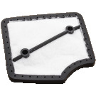 FILTRO ARIA EFCO- OLEO MAC 56550040R