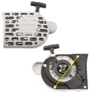 AVVIATORE COMPLETO DOLMAR 394112172