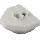 FILTRO ARIA ECHO A226-001610