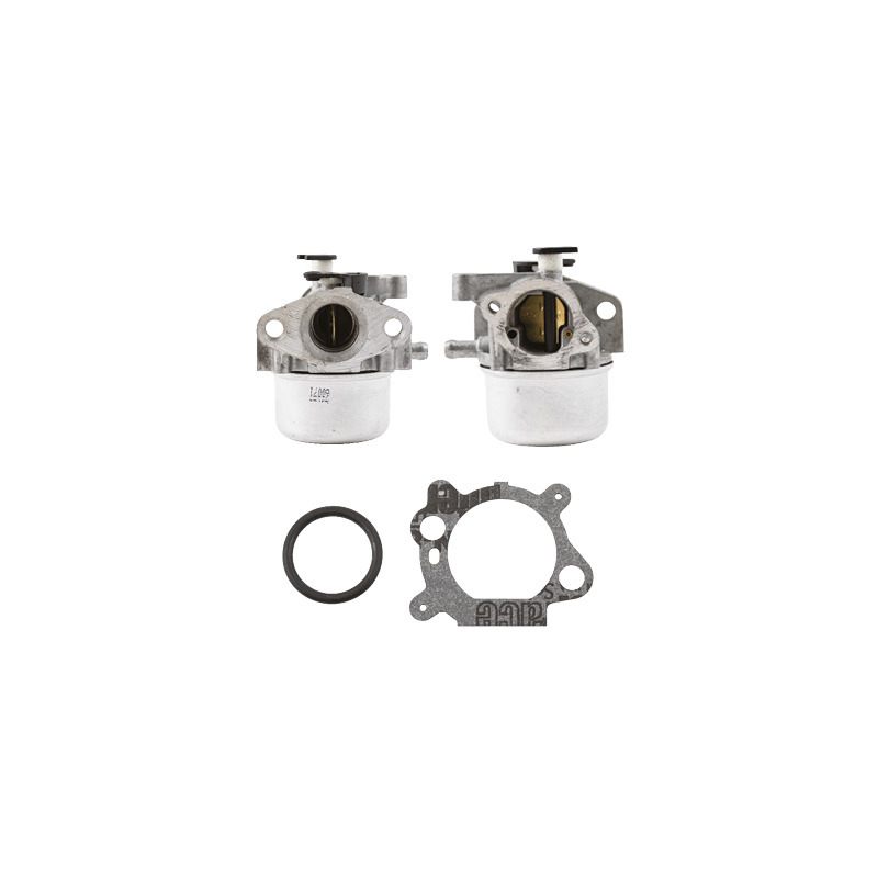 CARBURATORE BRIGGS & STRATTON 790845            