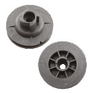 PULEGGIA AVVIAMENTO DOLMAR