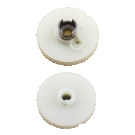 PULEGGIA AVVIAMENTO EMAK 52010439CR