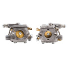 CARBURATORE PER MOTOSEGA 4116 40CC
