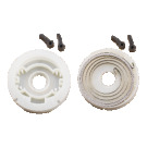 PULEGGIA AVVIAMENTO EMAK