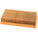 FILTRO ARIA ACME - LOMBARDINI 2175 - 119