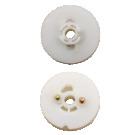 PULEGGIA AVVIAMENTO DOLMAR