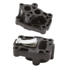 GUARNIZIONE CARBURATORE COLLETTORE CILINDRO 43/52CC