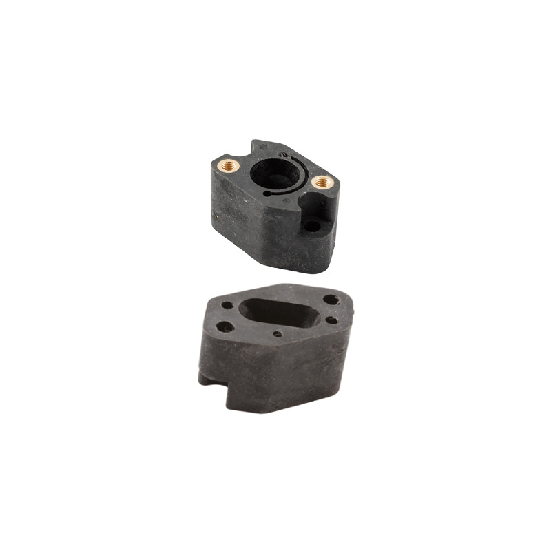 GUARNIZIONE CARBURATORE COLLETTORE CILINDRO 43/52CC