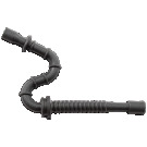 TUBO PESCAMISCELA STIHL 1127-358-7705