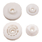 PULEGGIA AVVIAMENTO EMAK 094000033AR