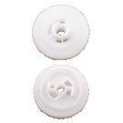 PULEGGIA AVVIAMENTO STIHL 1125-195-0400