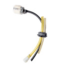 ASSIEME GOMMINO PASSATUBI ECHO 