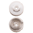 PULEGGIA AVVIAMENTO STIHL 4112-195-0400