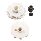 PULEGGIA AVVIAMENTO HUSQVARNA 530.0693.13