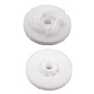 PULEGGIA AVVIAMENTO HUSQVARNA 537.0925.01