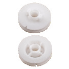 PULEGGIA AVVIAMENTO STIHL 1125-195-0400