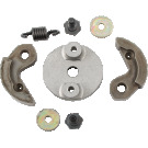 FRIZIONE COMPLETA BLUE BIRD 720920R