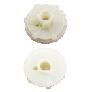 PULEGGIA AVVIAMENTO STIHL 4130-195-0400