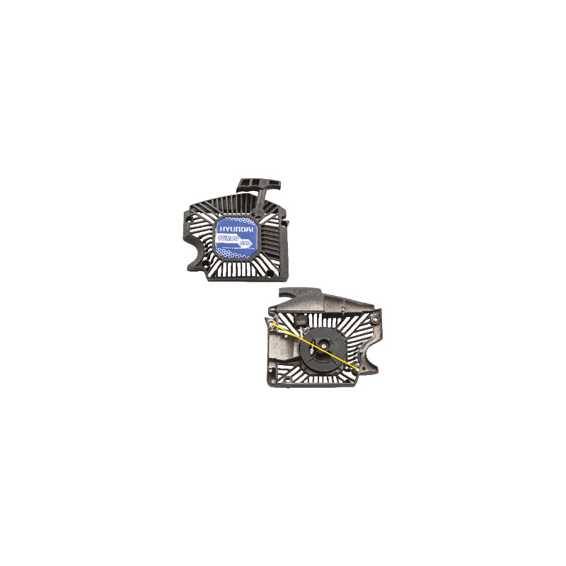 PULEGGIA AVVIAMENTO BLUE BIRD 541320