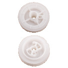 PULEGGIA AVVIAMENTO STIHL 4119-195-0400