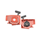 AVVIATORE COMPLETO DOLMAR