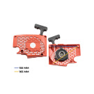 AVVIATORE COMPLETO DOLMAR