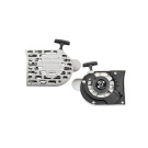 AVVIATORE COMPLETO DOLMAR 394112172