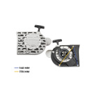 AVVIATORE COMPLETO DOLMAR 394112172