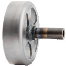 CAMAPANA FRIZIONE EMAK 6138028AR