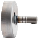 CAMPANA FRIZIONE EMAK 61070022DR