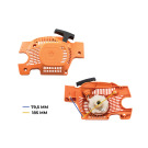 AVVIATORE HUSQVARNA 530.0719.68