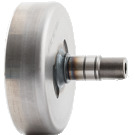 CAMAPANA FRIZIONE EMAK 6138028AR