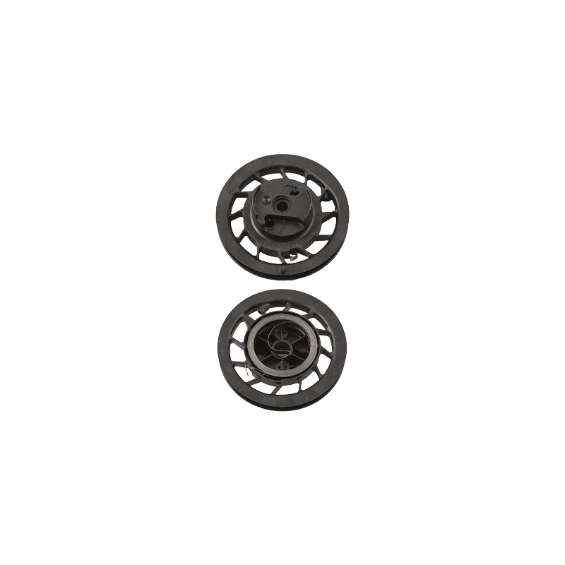 PULEGGIA AVVIAMENTO BRIGGS & STRATTON