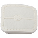 FILTRO ARIA ECHO A226-000140