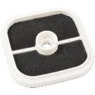 FILTRO ARIA ECHO A226-000350  A226-000470